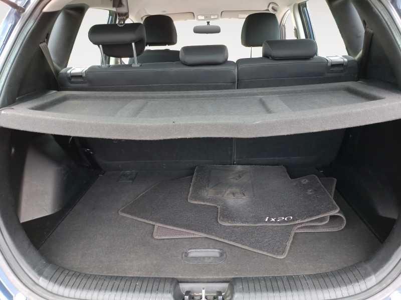 HYUNDAI ix20 1.4 crdi Comfort 90cv