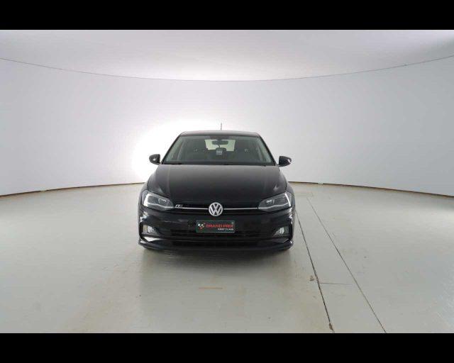 VOLKSWAGEN Polo 1.0 TSI 5p. Highline BlueMotion Technology