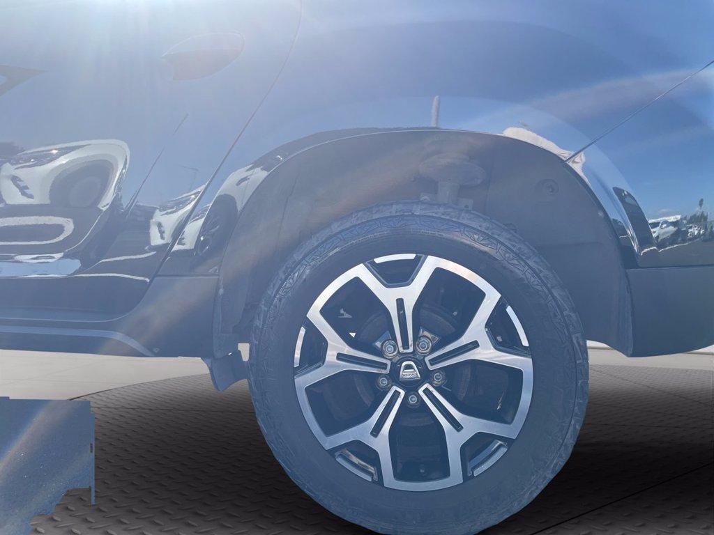DACIA Duster 1.5 blue dci Prestige 4x4 s&s 115cv my19 del 2019