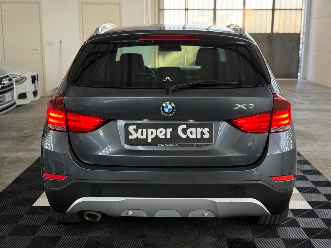 Bmw X1 xDrive18d RATE SENZA BUSTA PAGA 290€