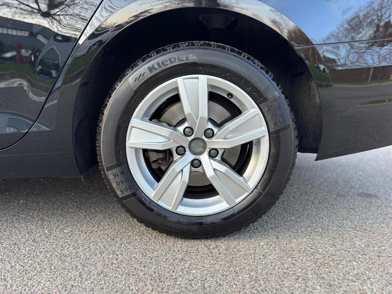 Audi A4 2.0 TDI 150 CV ultra S tronic