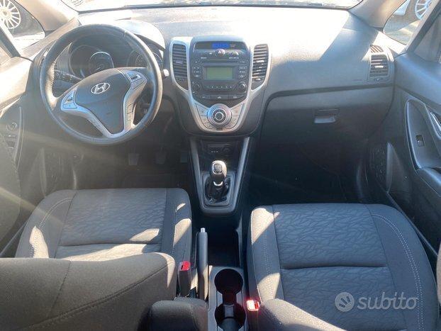 Hyundai iX20 1.4 CRDI 77 CV Light