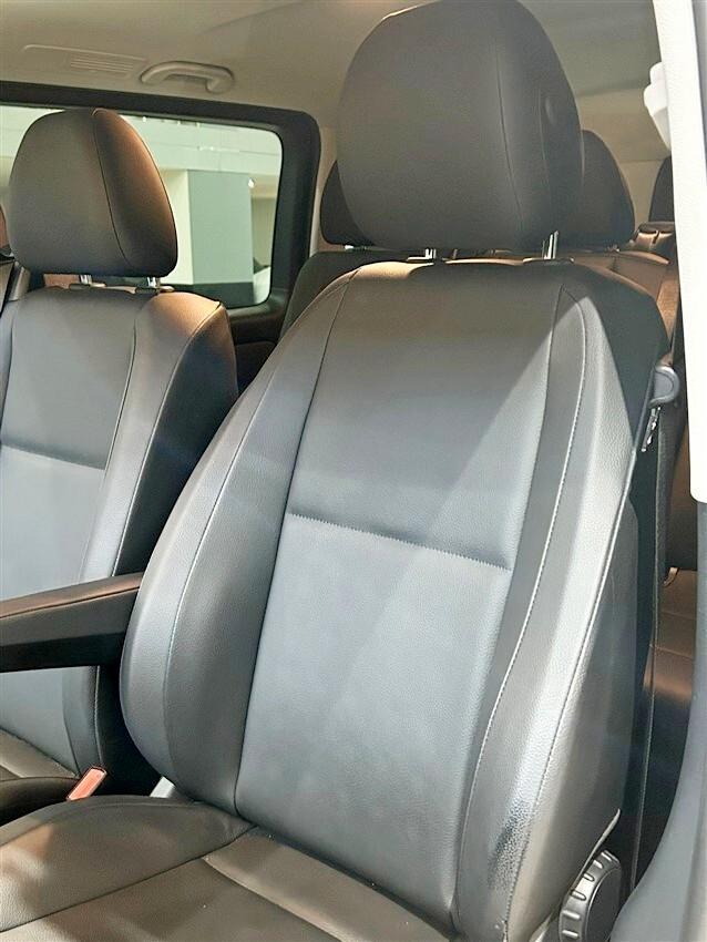 Mercedes-benz Vito 2.0 116 CDI PL Tourer Pro Extra-Long