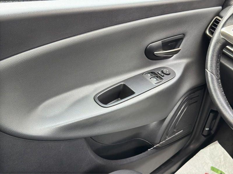 Lancia Ypsilon Ypsilon 5 porte 1.2 69cv Gold