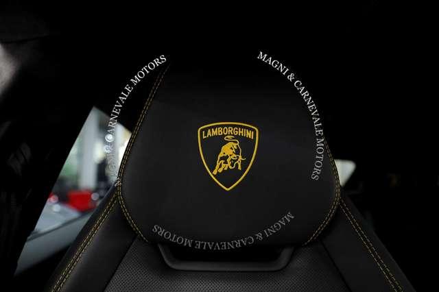 Lamborghini Urus |23'' TAIGETE|"ANIMA"|OFF ROAD|HEAD-UP|PARK PACK