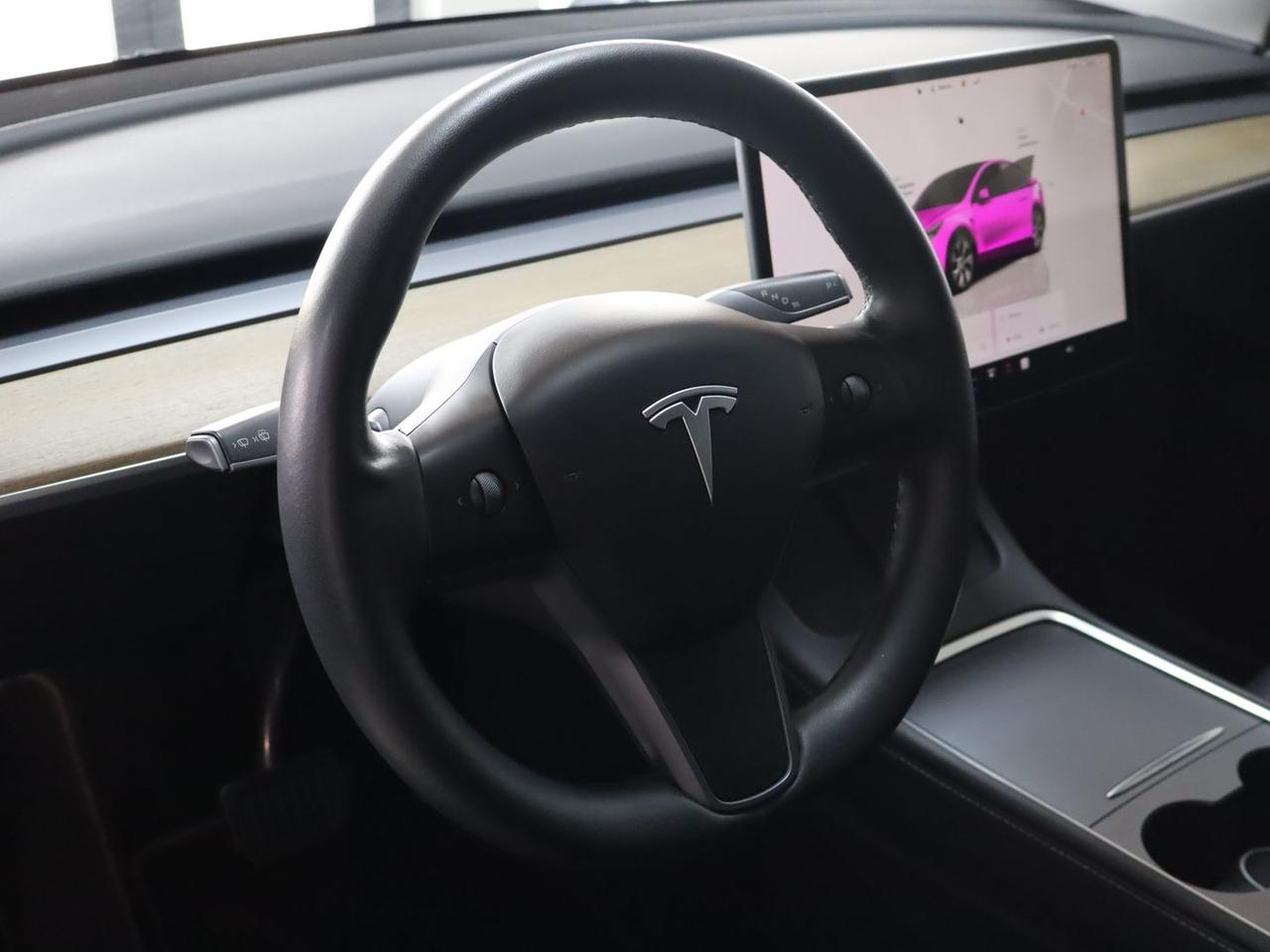 Tesla Model Y LONG RANGE DUAL MOTOR AWD IVA #9696