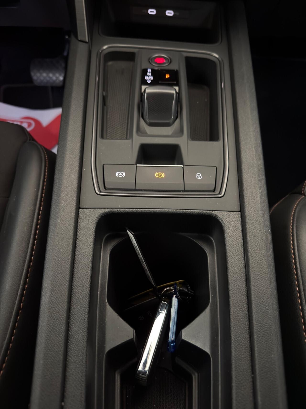 Cupra Formentor 1.5 TSI DSG 150cv