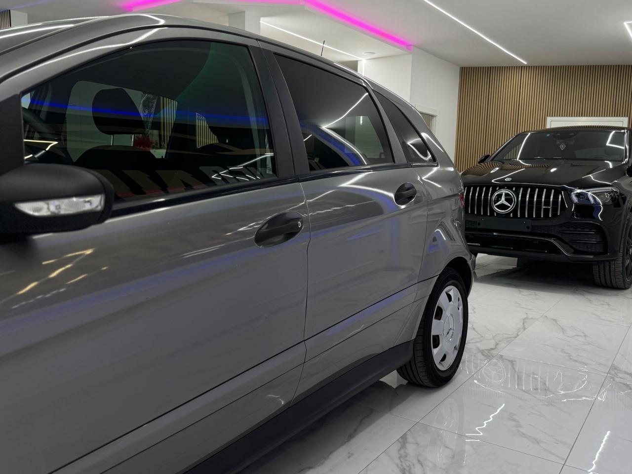 Mercedes-benz Classe B 180CDI 109Cv