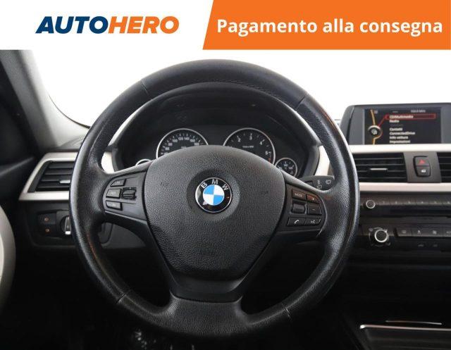 BMW 316 d Touring