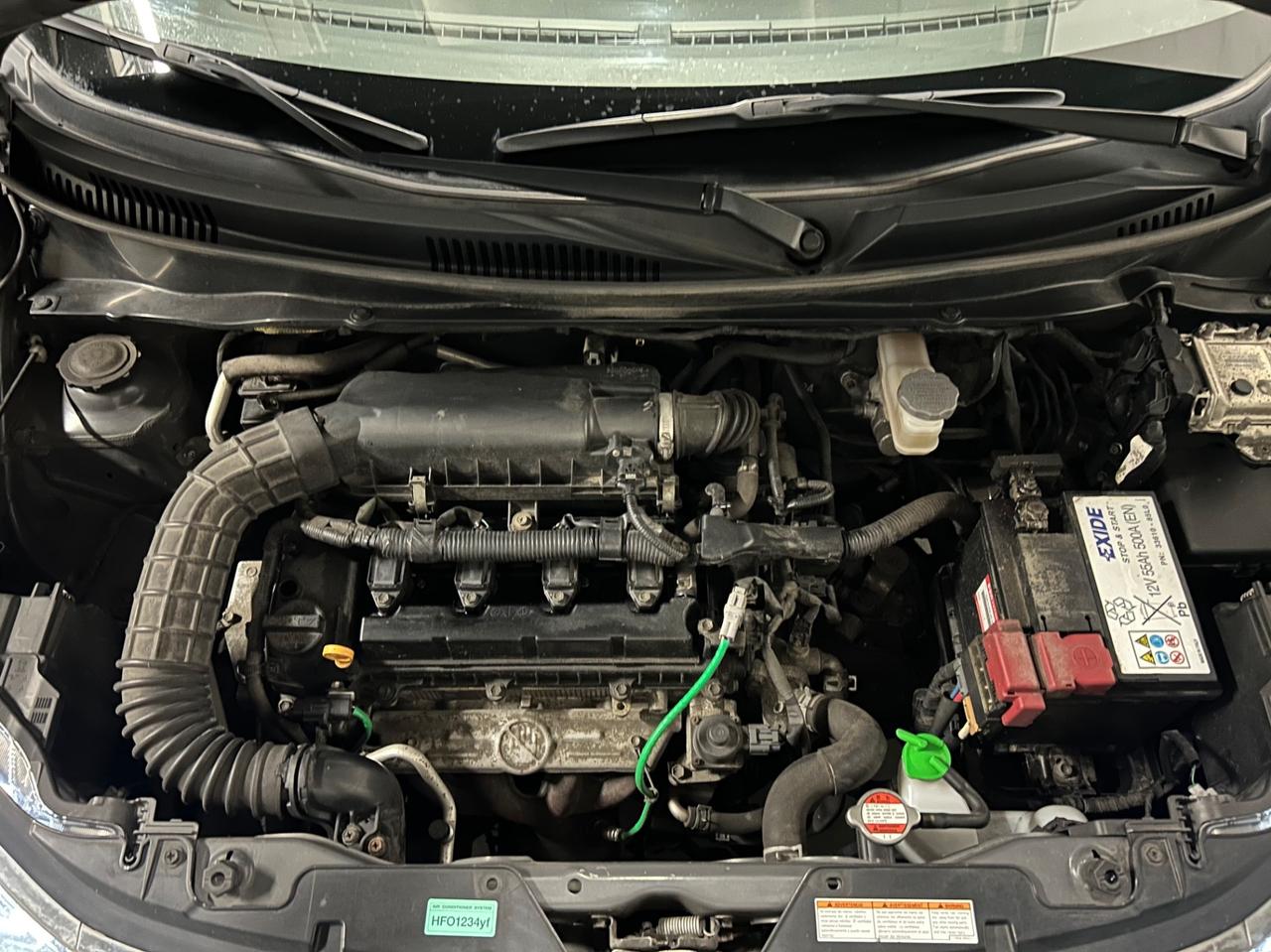 Suzuki Ignis 1.2 Hybrid 4WD All Grip Top