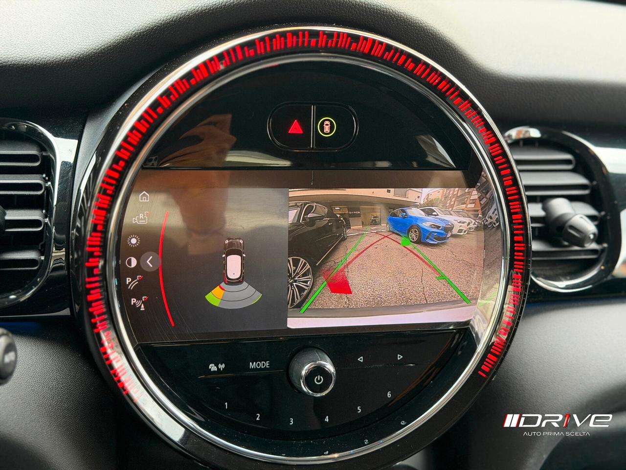 MINI Mini 5 porte (F55) Mini 1.5 Cooper Busine...