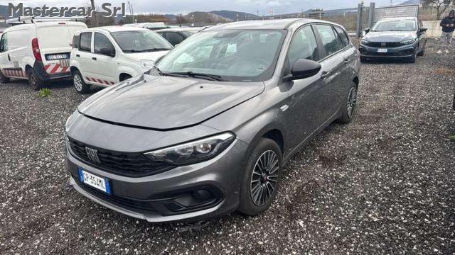 FIAT Tipo NEOPTATENTATI SW 1.0 t3 100cv TG : GP354ML