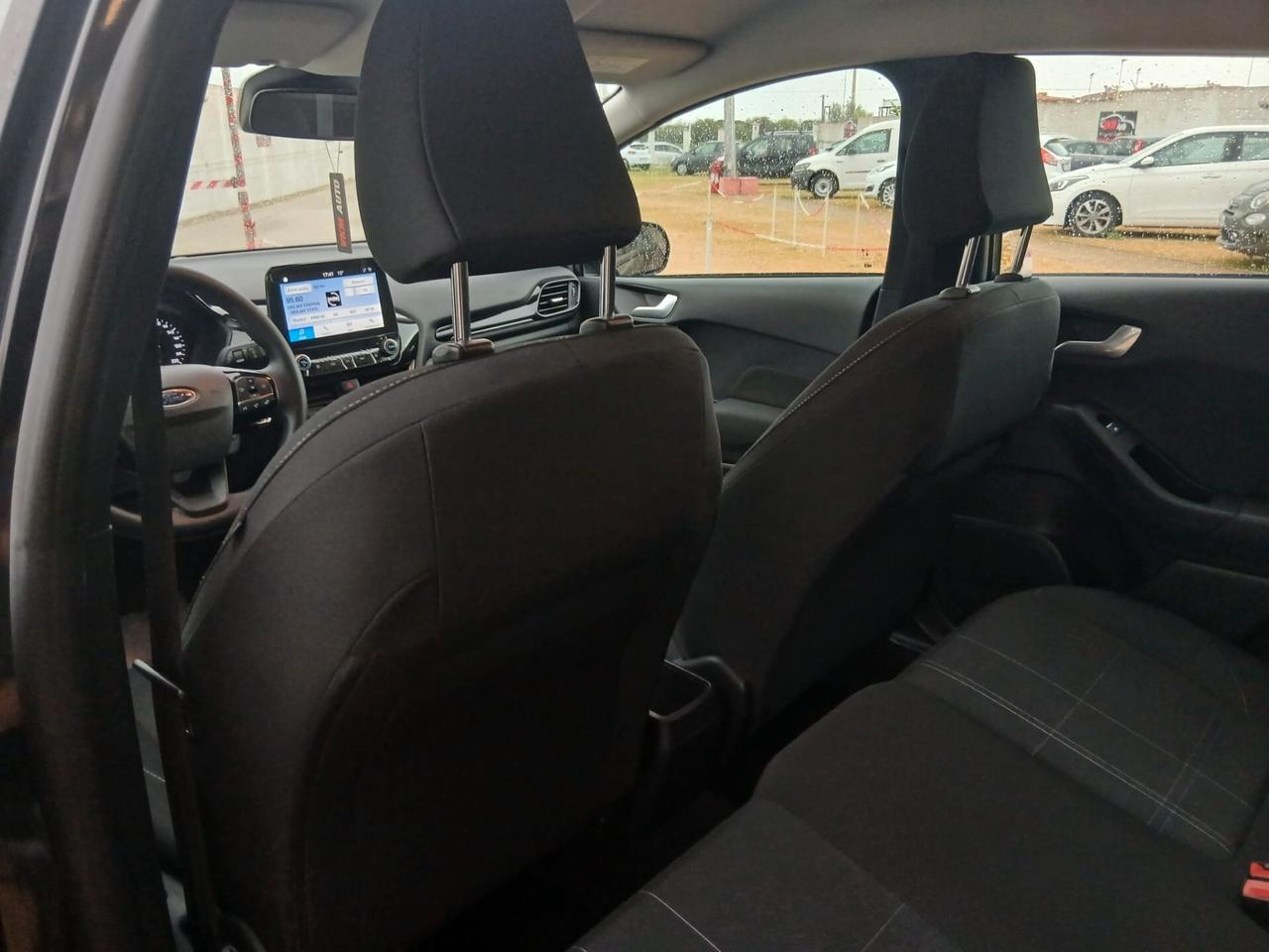 Ford Fiesta 1.1 BENZINA 75CV NEOPATENTATI