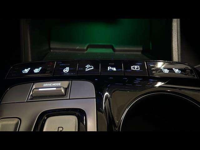 Hyundai TUCSON 1.6 HEV Exellence Leather Pack 2WD AT