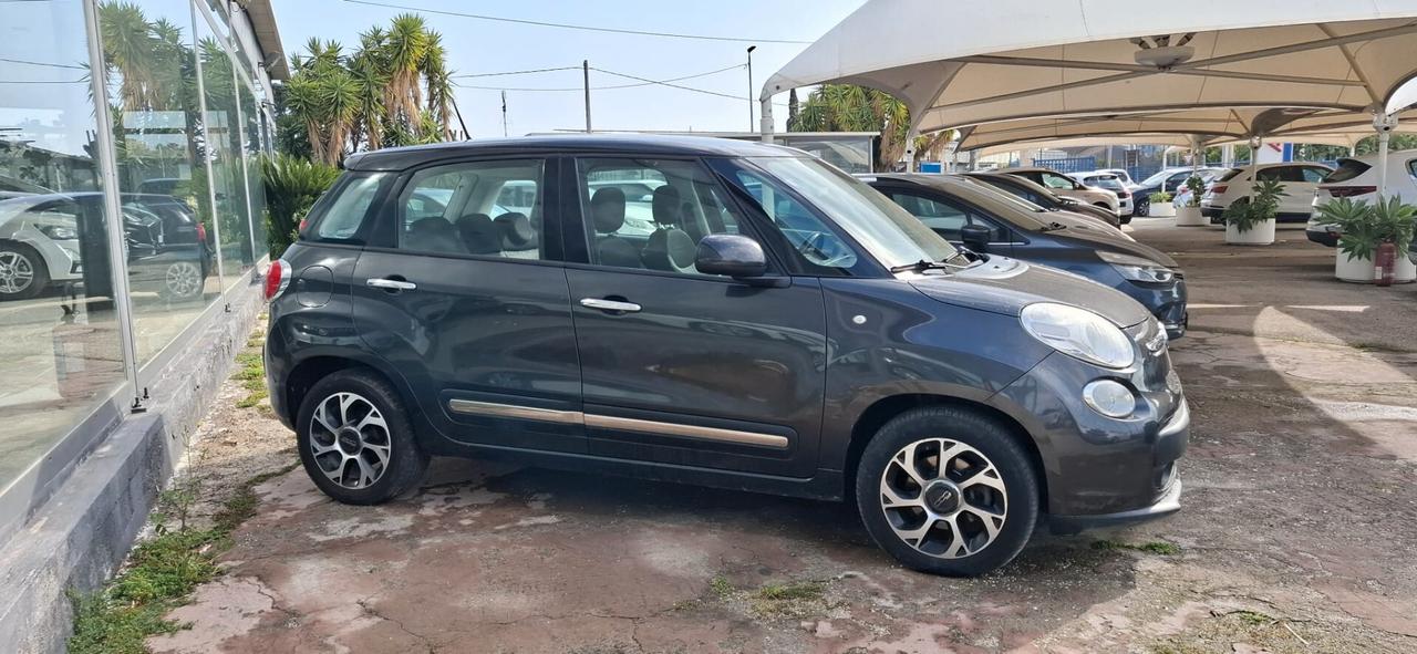Fiat 500L 1.3 Multijet 95 CV Lounge