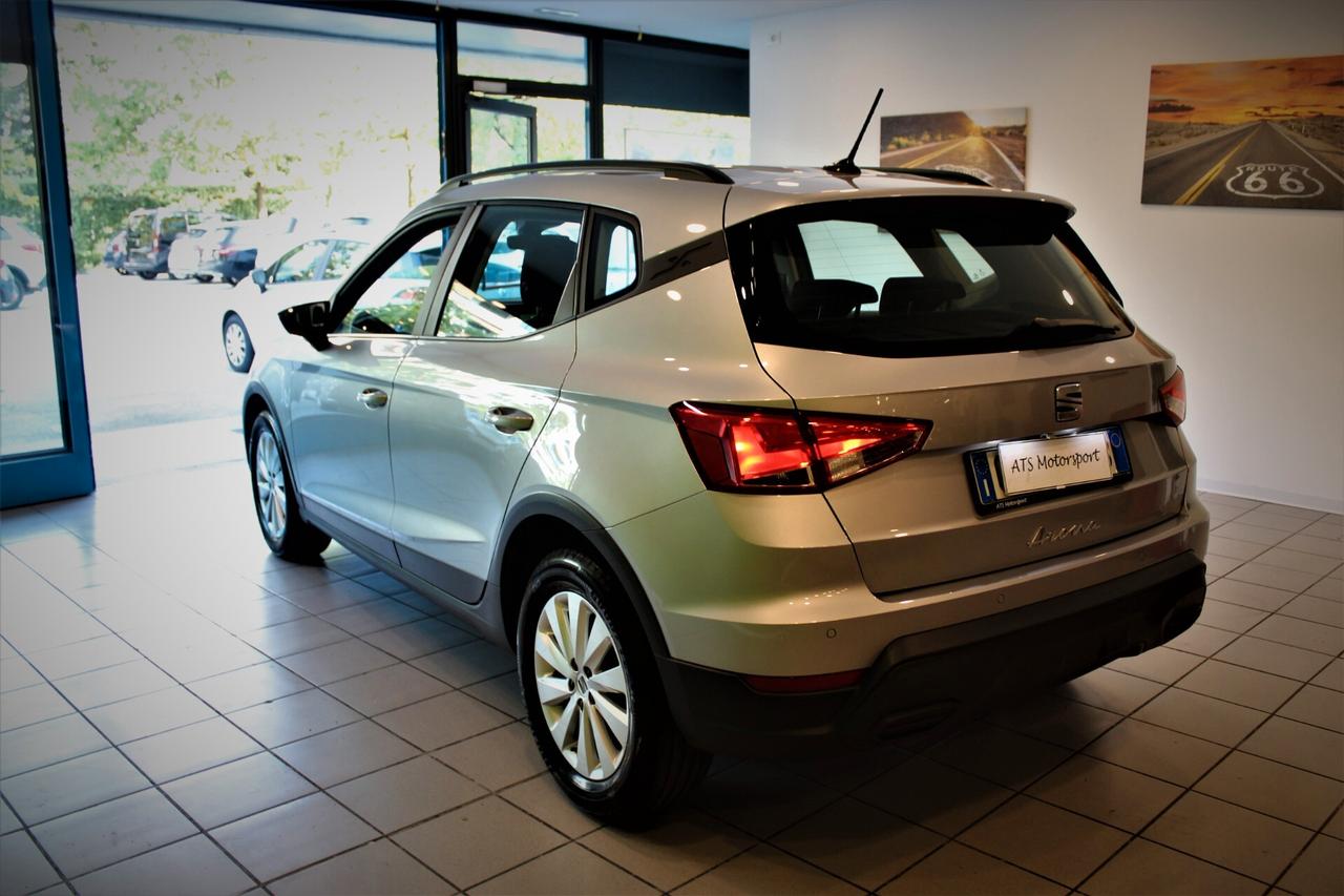 Seat Arona 1.0 EcoTSI Style