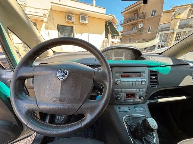 Lancia MUSA 1.3 Mjt 95 CV Gold
