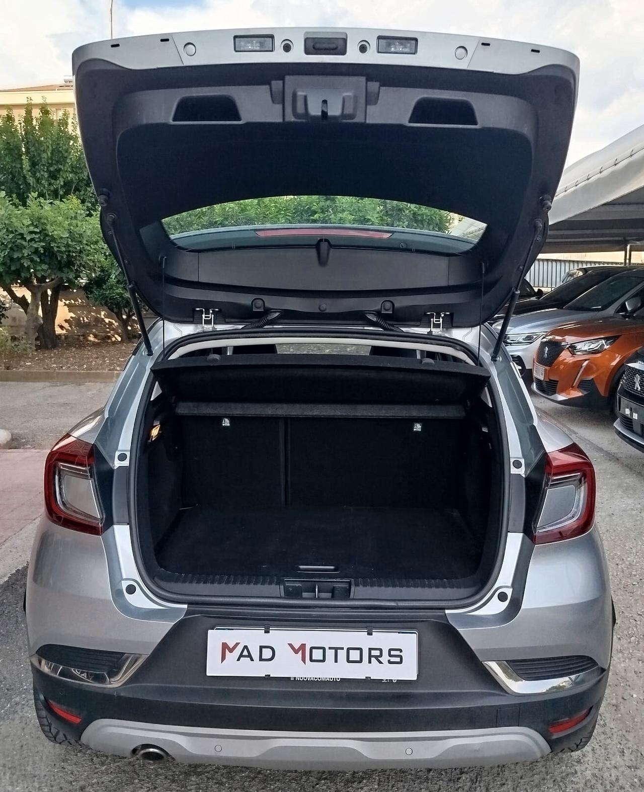Renault Captur Blue dCi 95 CV Intens 2021 IVA NEO