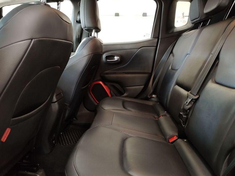 Jeep Renegade Renegade 2.0 Mjt 170CV 4WD Active Drive Low Trailhawk