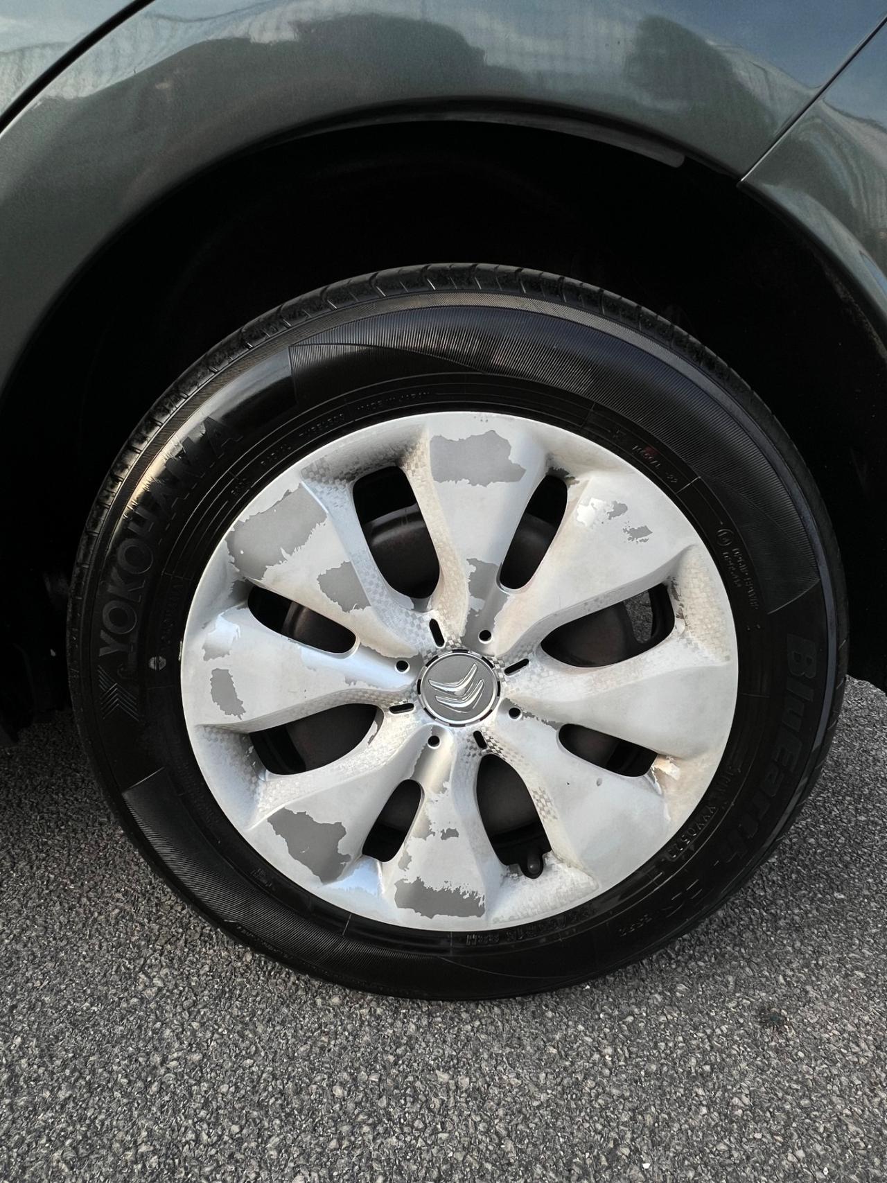 Citroen C3 1.4 HDi 70 Exclusive Style