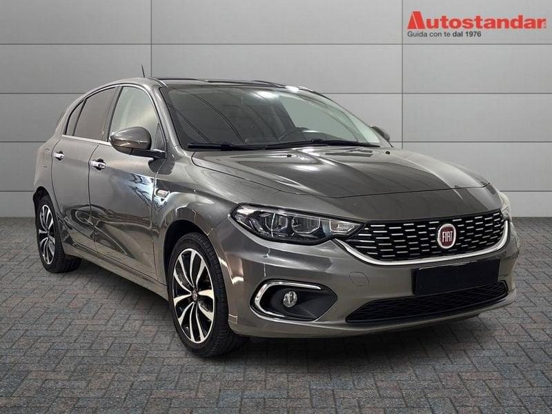 FIAT Tipo II 5p 1.6 mjt Lounge s&s 120cv