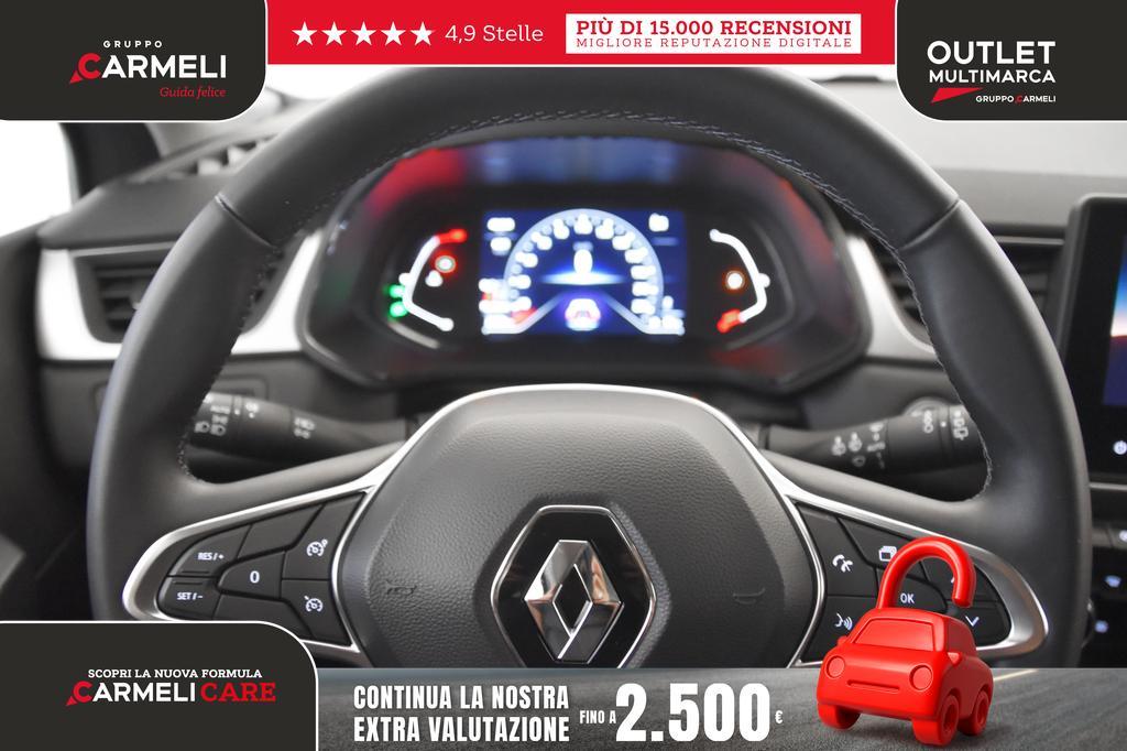 Renault Captur 1.0 TCe Techno