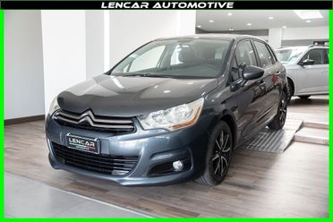 Citroen C4 1.6 HDI Attraction