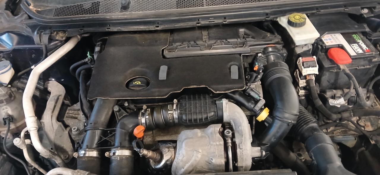 Peugeot 308 1.6 hdi s.w. neopatentati