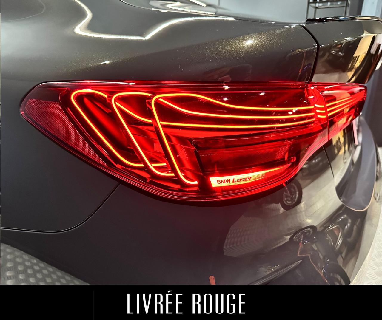 Bmw 430 i x Drive Coupé M sport