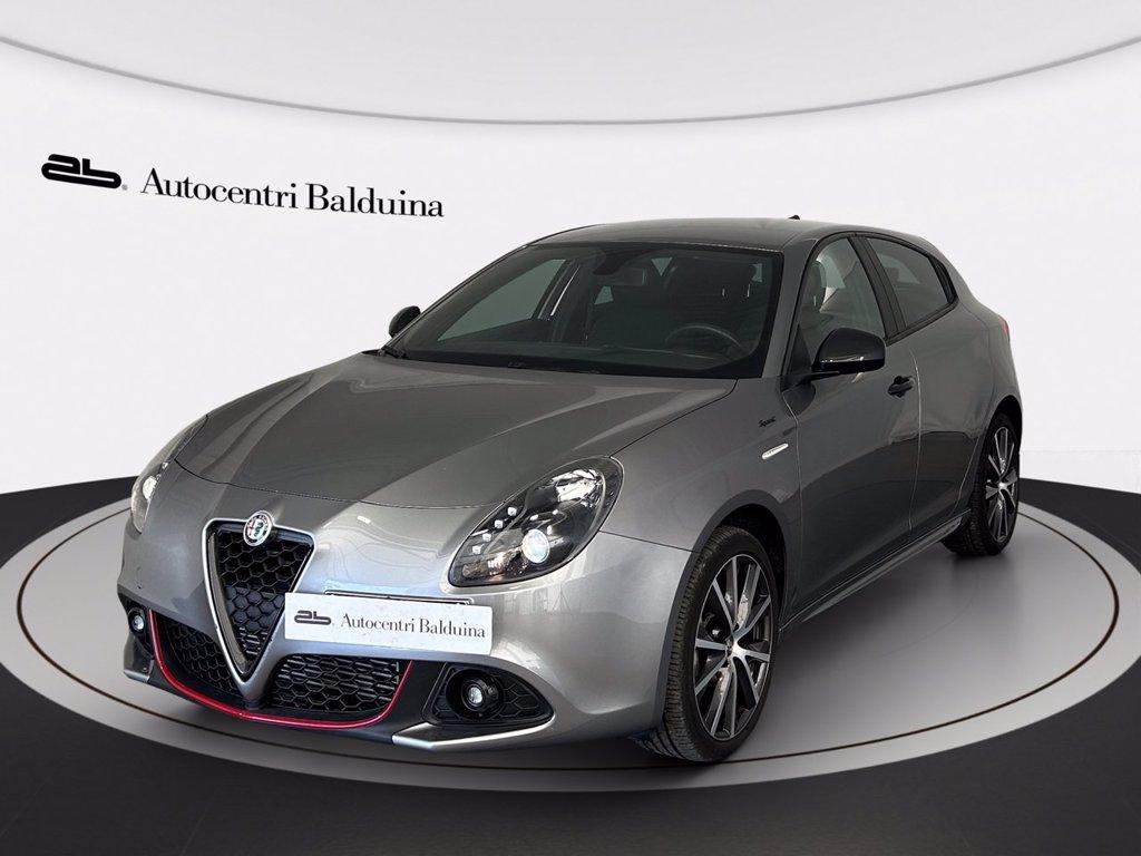 ALFA ROMEO Giulietta 1.6 jtdm sprint 120cv del 2020