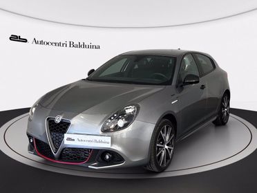 ALFA ROMEO Giulietta 1.6 jtdm sprint 120cv del 2020