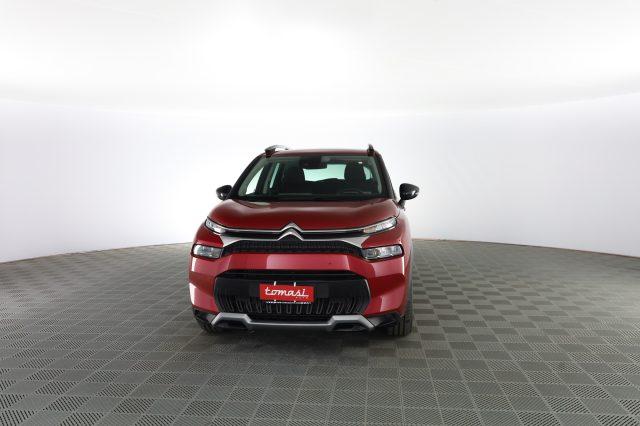 CITROEN C3 Aircross C3 Aircross BlueHDi 110 S&S Plus