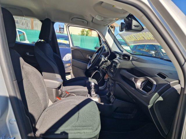 JEEP Renegade 1.0 T3 Limited *soli 33.000 Km*