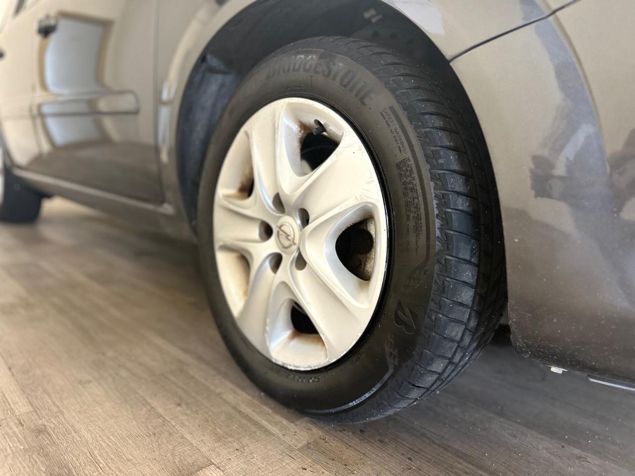 Opel Zafira 1.7 CDTI 110CV ecoFLEX 7 POSTI