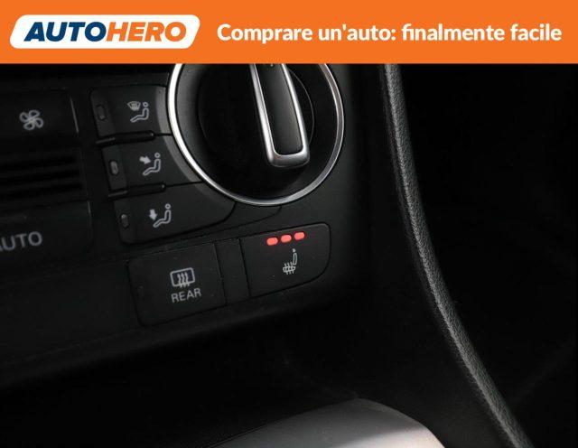 AUDI Q3 2.0 TDI 150 CV quattro edition Sport