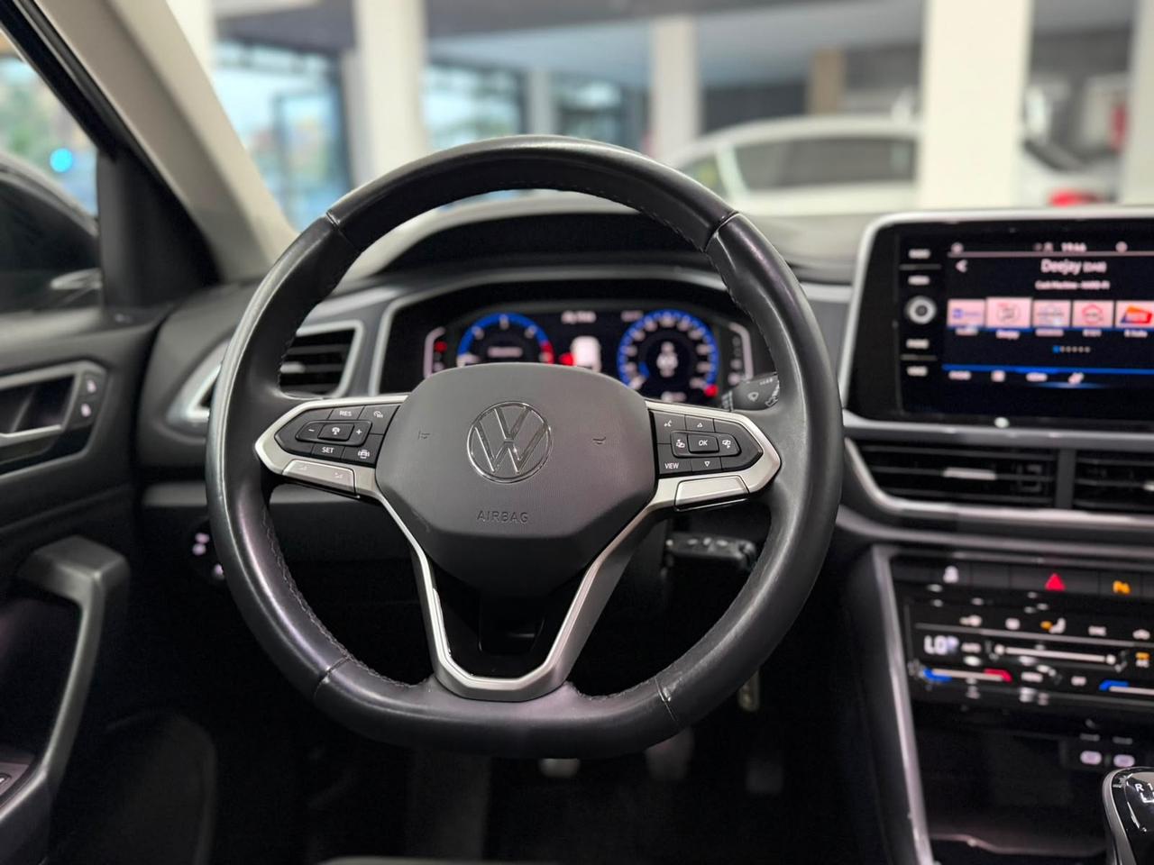 Volkswagen T-Roc 2.0 TDI SCR Style