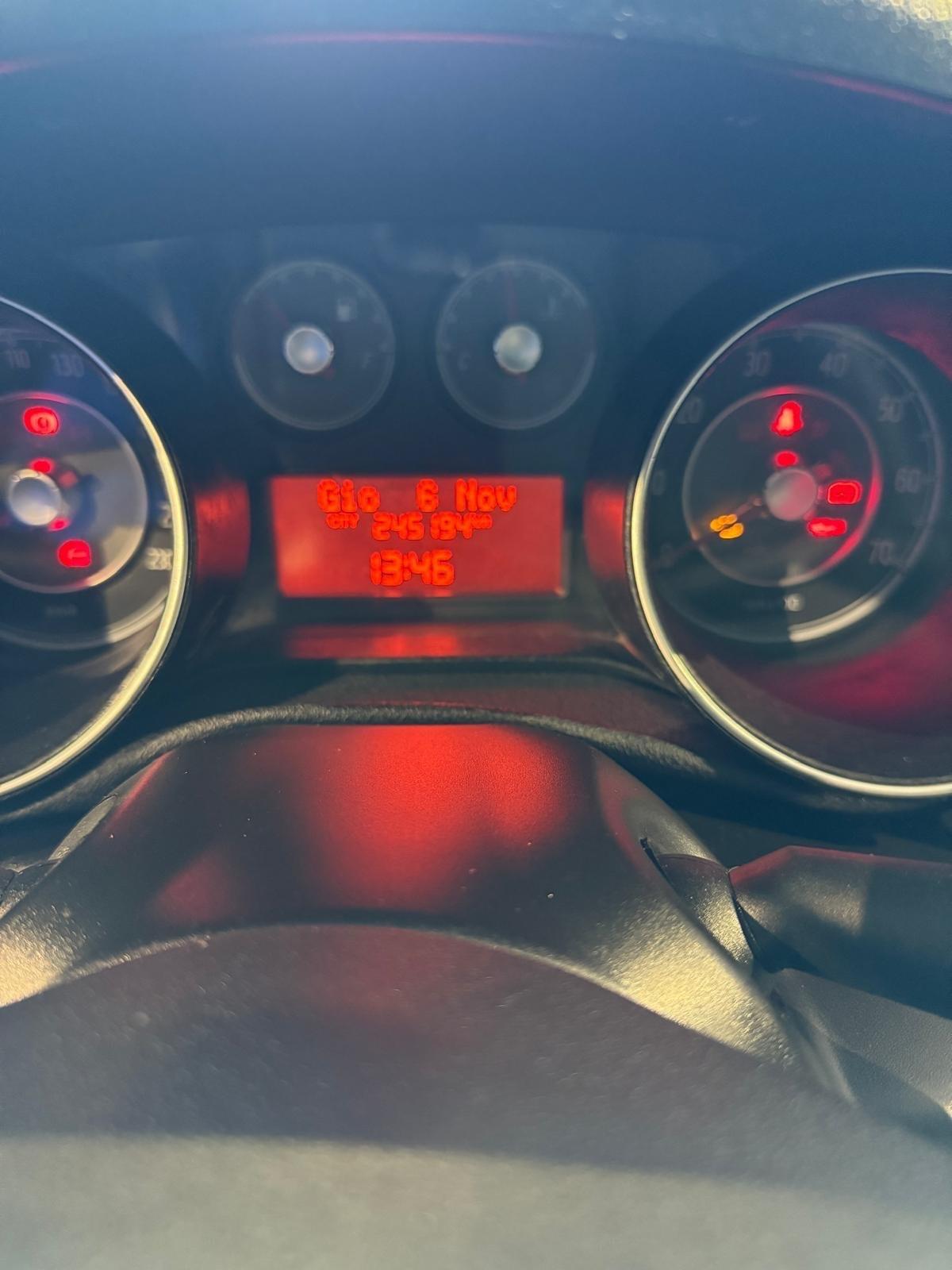 Fiat Punto Evo 1.3 -NEOPATENTATI-UNICO PROPRIETARIO