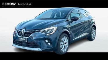 Renault Captur Hybrid E-Tech 145 CV Intens