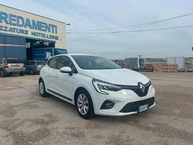 Renault Clio TCe 12V 100 CV GPL 5 porte Business