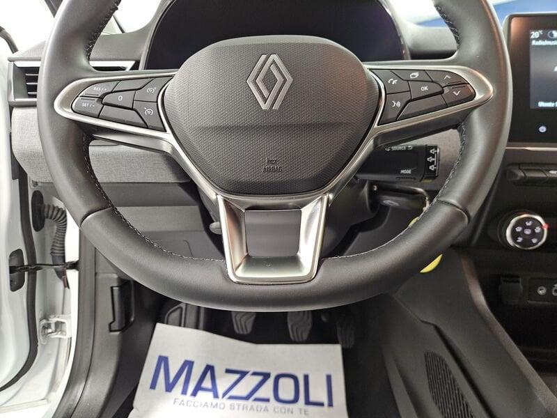 Renault Clio 1.0 TCe 49KW EVOLUTION