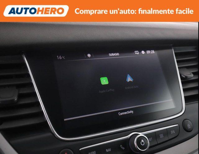 OPEL Grandland X 1.5 diesel Ecotec Start&Stop 120 Anniversary