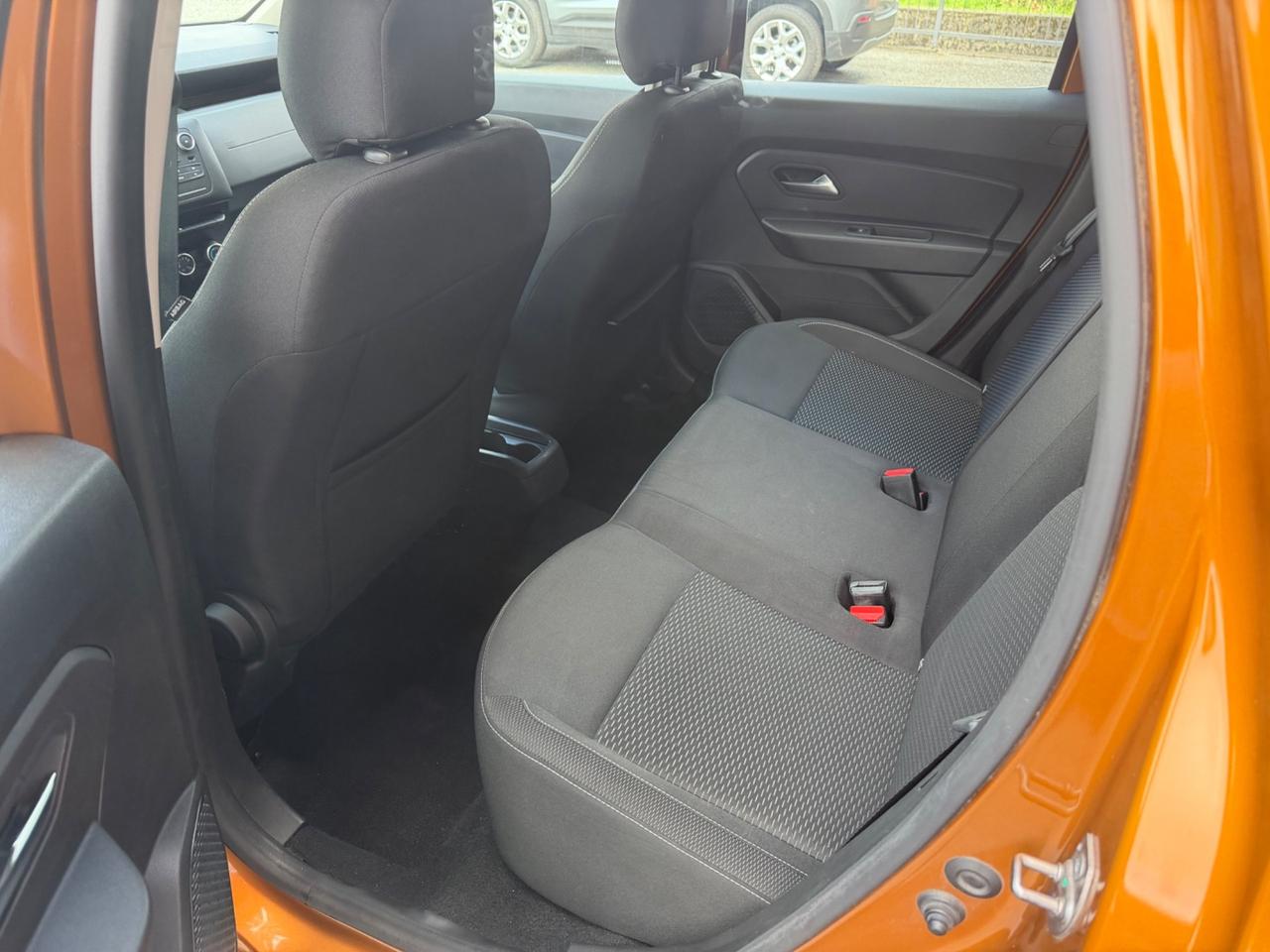 Dacia Duster 1.0 TCe 100 CV ECO-G 4x2 Essential