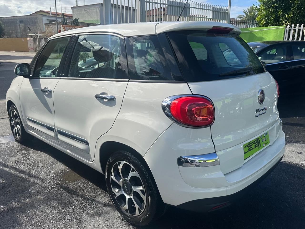 Fiat 500L 1.3 Multijet 95 CV Business 2018