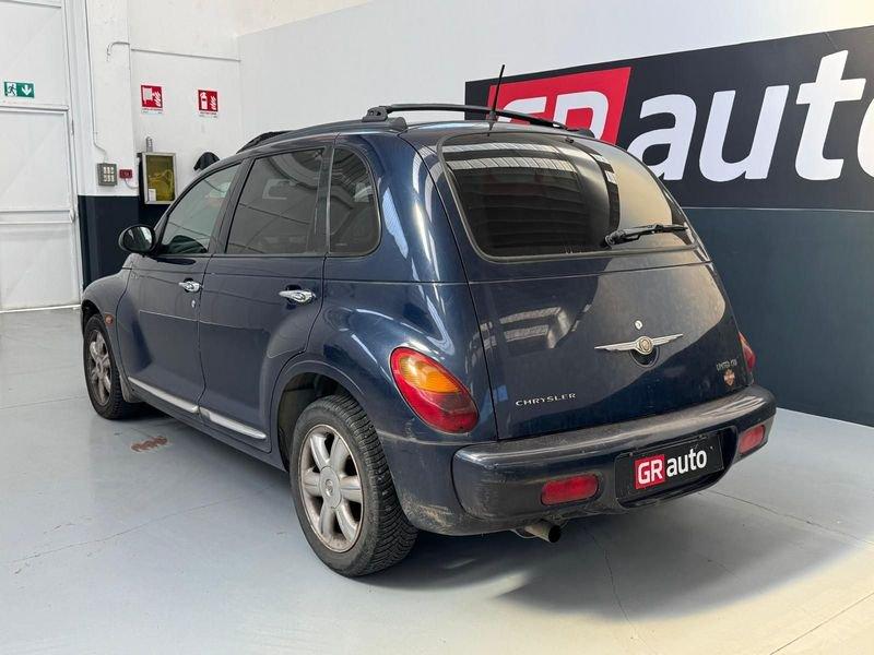 Chrysler PT Cruiser