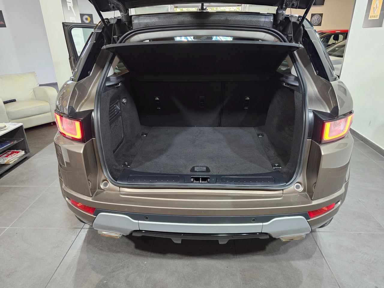 Land Rover Range Evoque 2.0 TD4 180 CV 5p. HSE Dynamic