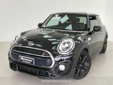 MINI Mini Cooper S 2.0 Cooper S Aut. *PACK JOHN COOPER WORKS*