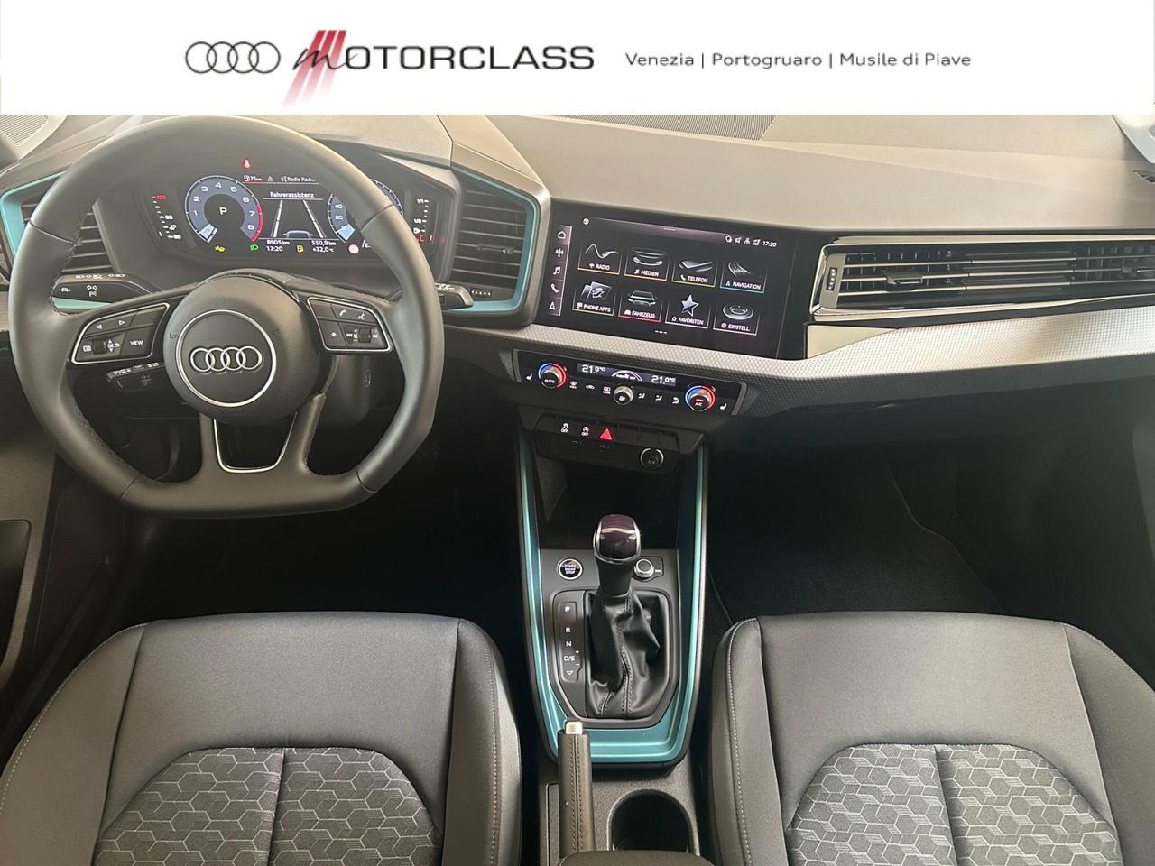 Sportback 30 Tfsi 116cv Advanced S Tronic