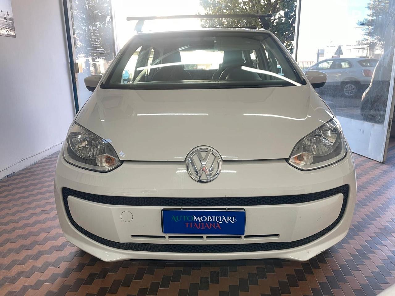 Volkswagen up! 1.0 5p.