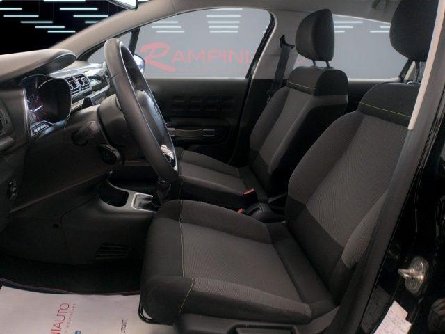 CITROEN C3 PureTech 82 GPL Shine Pronta Consegna Unico Prop