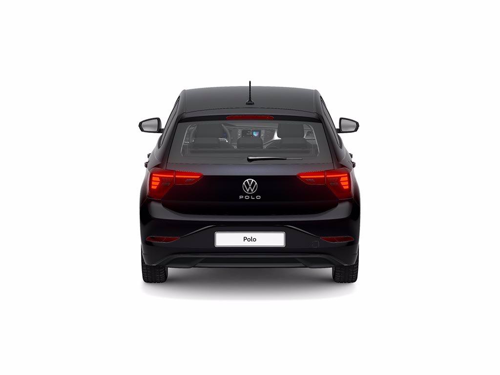 VOLKSWAGEN Polo 1.0 TSI Life del 2024